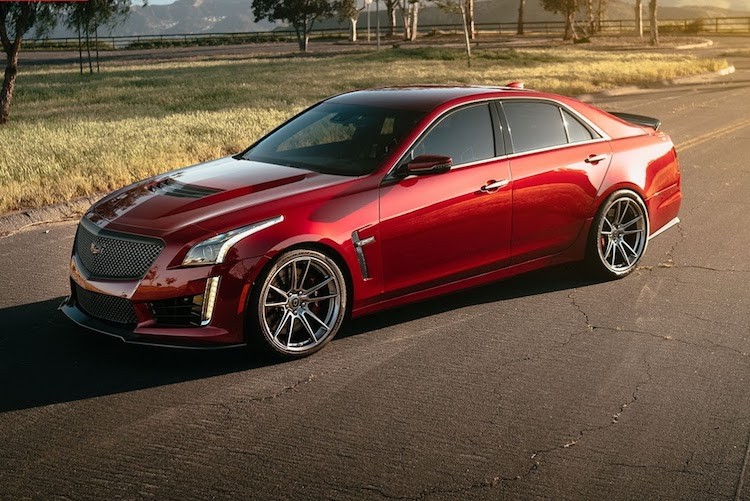 “Hang hiem” Cadillac CTS-V gia 1,97 ty do mam dang cap-Hinh-4