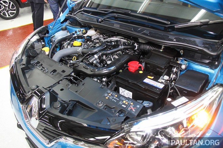Can canh Renault Captur gia 562 trieu “dau” Ford EcoSport-Hinh-10