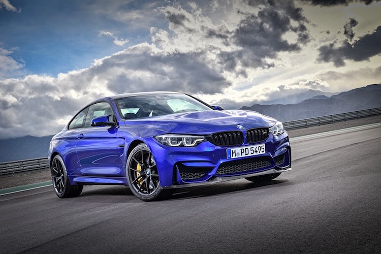Chi tiet BMW M4 CS ban the thao gia 2,85 ty dong-Hinh-5