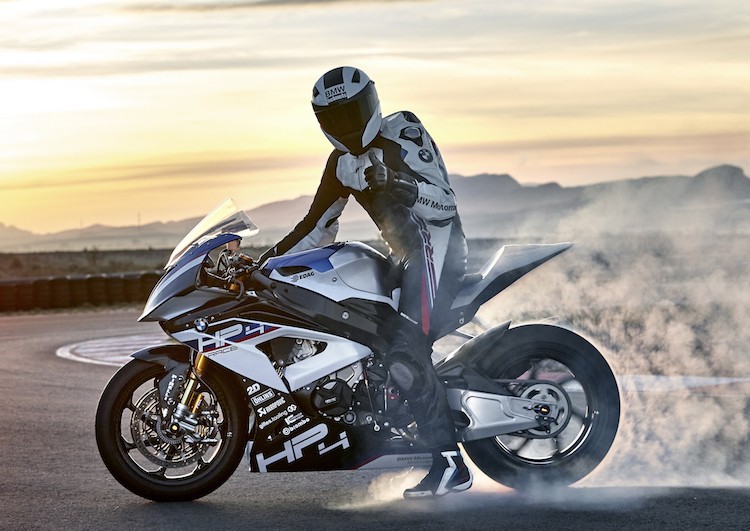 Ngam sieu moto BMW HP4 Race “khung” nhat The gioi-Hinh-9