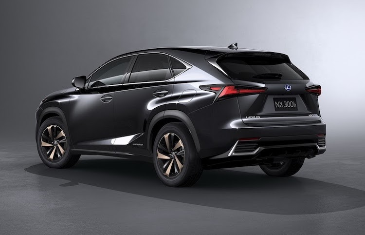 Crossover cao cap Lexus NX 2018 co gi moi?-Hinh-3