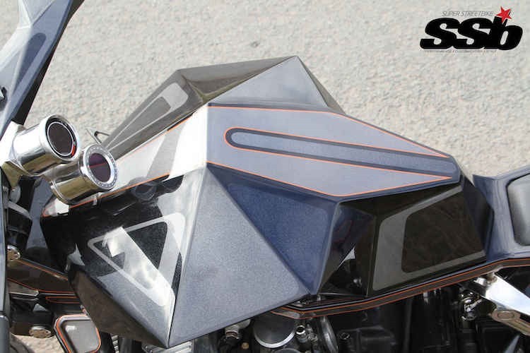 Sieu moto streetfighter “cuc khung” do tu Honda CBX1000-Hinh-3