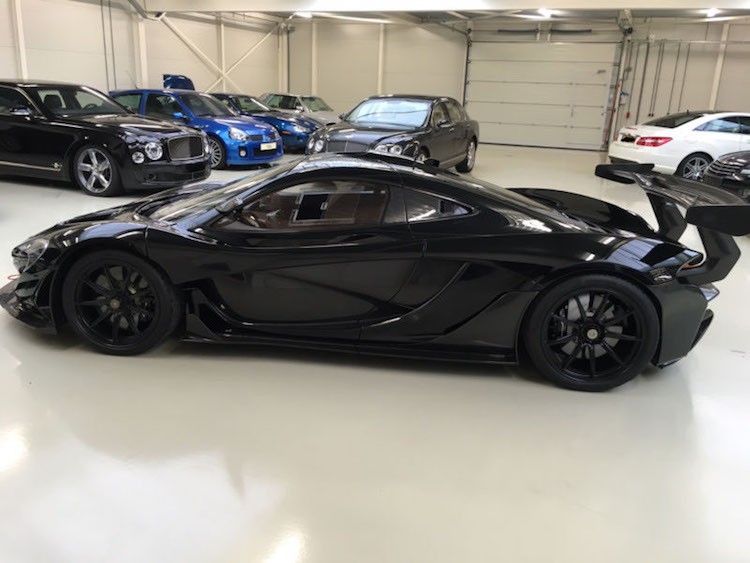 Sieu xe dua McLaren P1 GTR “den thui lui” gia 82 ty-Hinh-2