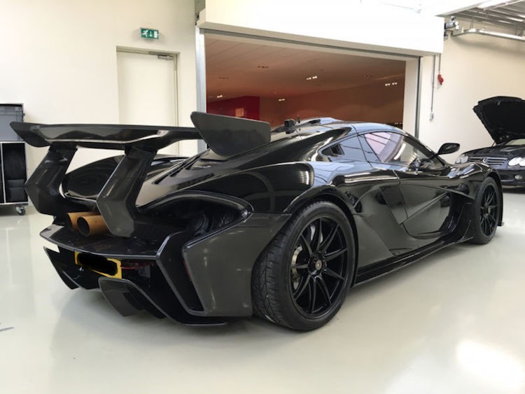 Sieu xe dua McLaren P1 GTR “den thui lui” gia 82 ty-Hinh-3