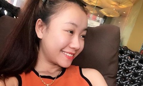 Hot girl mang roi dien di cuop: Moi tham tinh sui gia oan nghiet