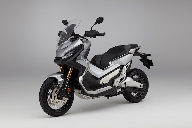 Xe tay ga “phuot” Honda X-ADV thet gia 246 trieu dong-Hinh-2