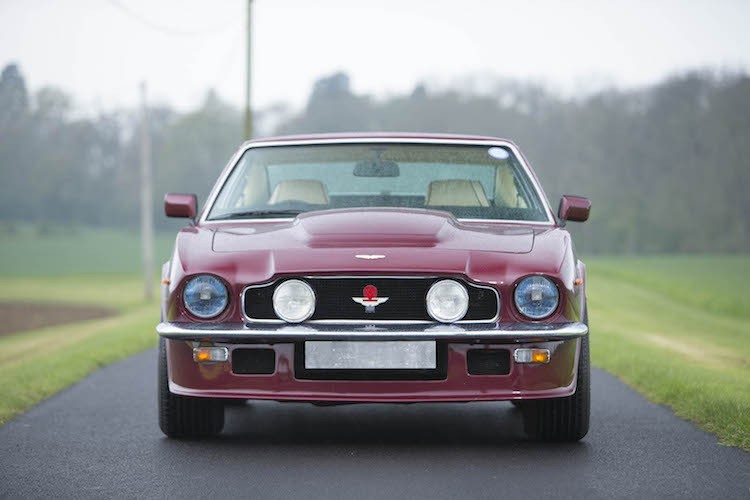 “Mr.Bean” rao ban Aston Martin Vantage co gia 5,28 ty-Hinh-8