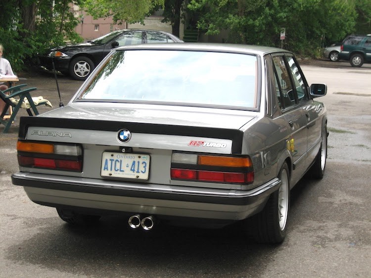 Soc voi BMW 5 Series doi “o kia” thet gia 2,08 ty-Hinh-3