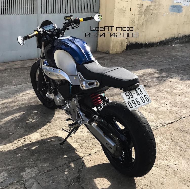 Mua Bán Xe Honda Hornet 250 Cũ Và Mới Giá Rẻ Chính Chủ