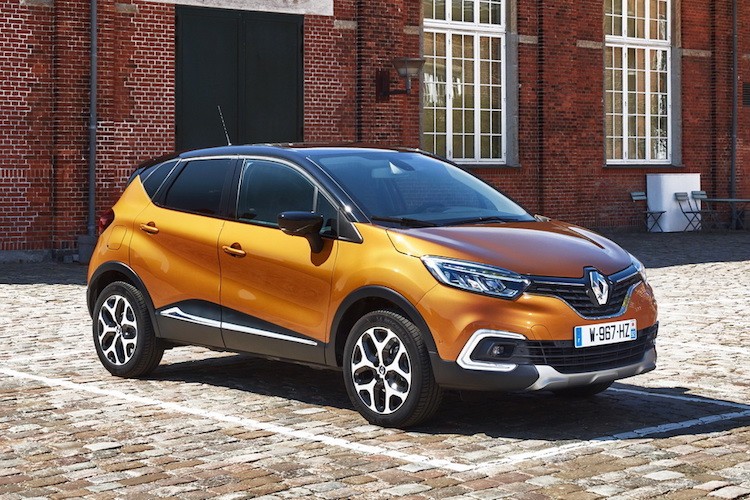 Renault Captur moi co gi de “ha do van” Ford EcoSport?-Hinh-2