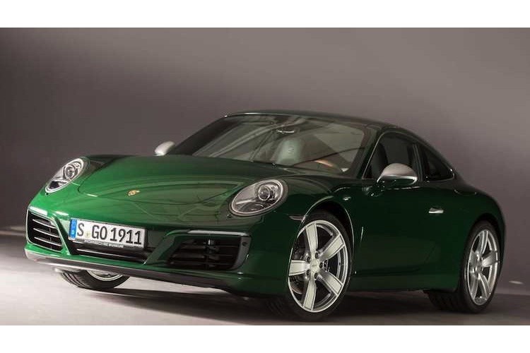 Soi chi tiet sieu xe Porsche 911 thu 1 trieu-Hinh-2