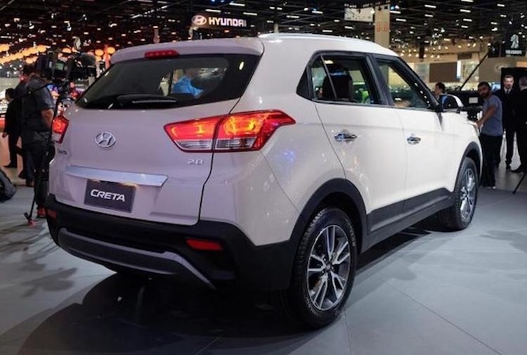 Crossover gia re Hyundai Creta 2018 lo dien day &quot;sang chanh&quot;-Hinh-7