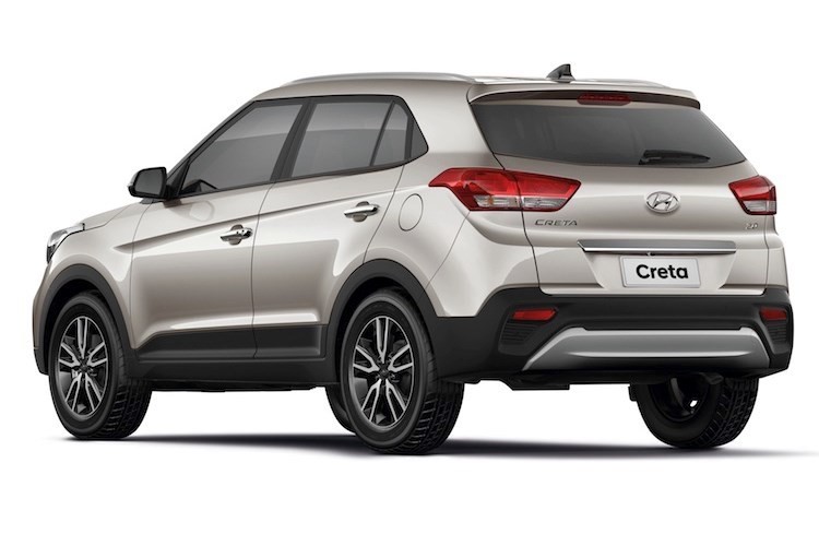 Crossover gia re Hyundai Creta 2018 lo dien day &quot;sang chanh&quot;-Hinh-9