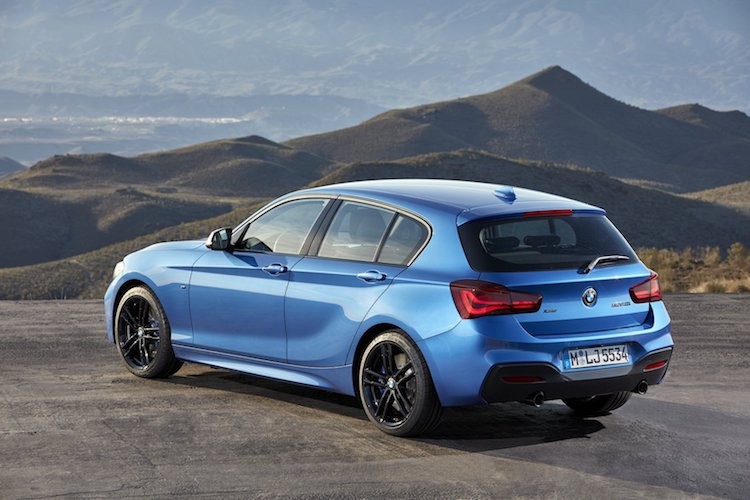 Hatchback BMW 1 Series 2018 “gia re” co gi moi?-Hinh-3