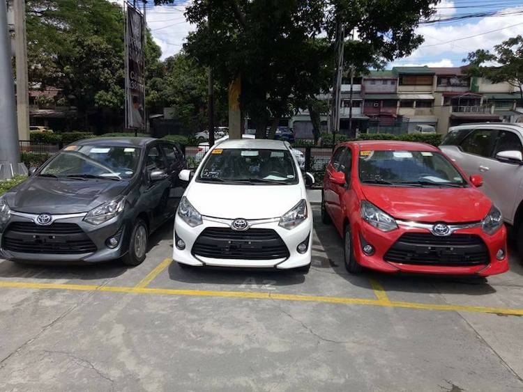 Hatchback Toyota Wigo 2017 “sieu re” gia 240 trieu dong-Hinh-7