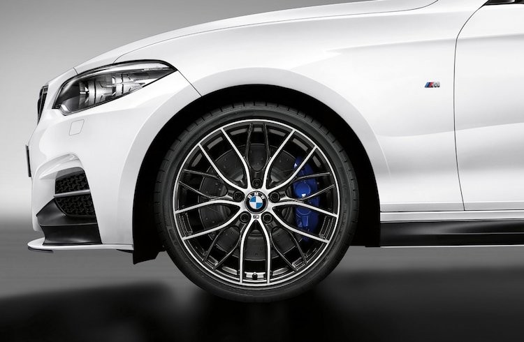 BMW 2 Series phien ban 2018 da co ban dac biet-Hinh-5