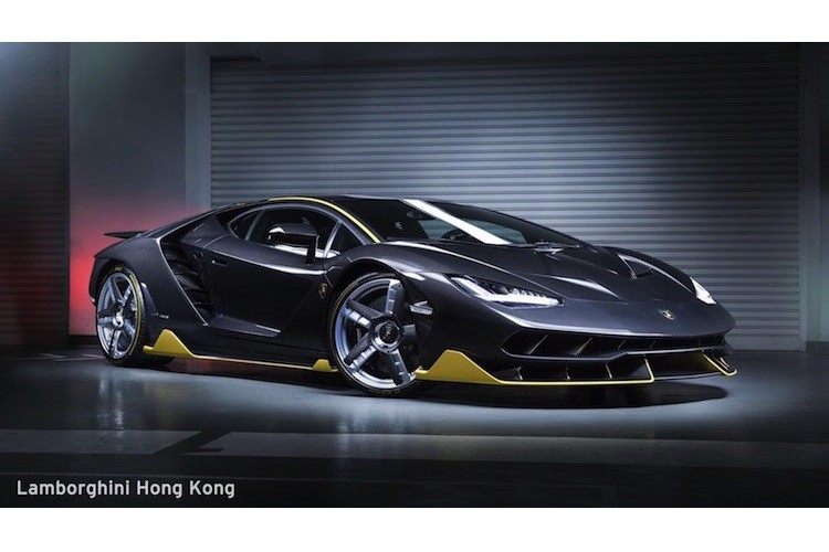 Sieu xe “khung” Lamborghini Centenario gia 10 ty toi Hong Kong-Hinh-2