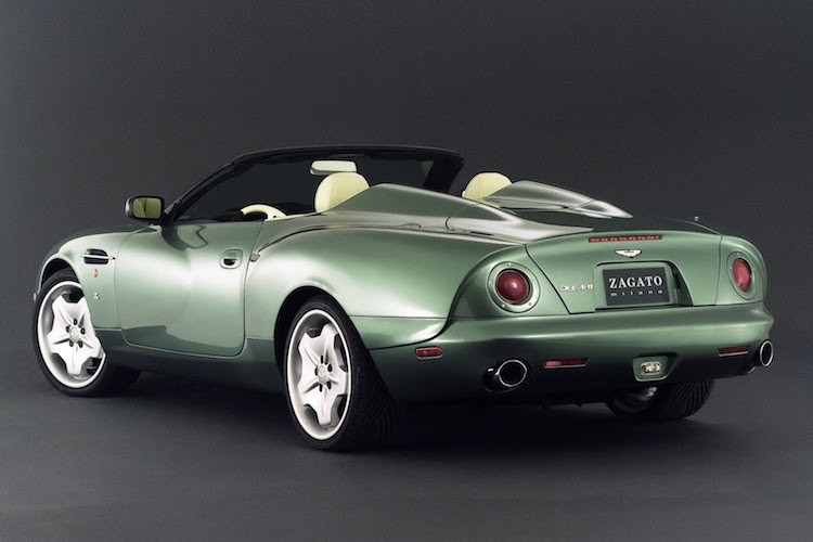 Diem danh loat sieu xe “hang thua” Aston Martin Zagato-Hinh-6