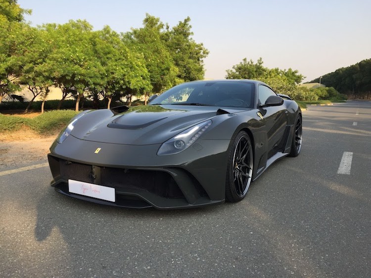 Sieu xe Ferrari F12Berlinetta N-Largo S gia 16,66 ty dong-Hinh-8