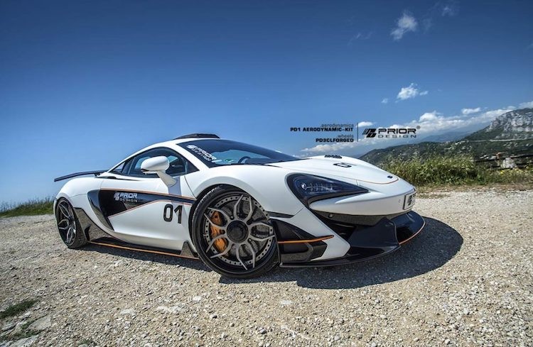 Sieu xe gia re McLaren 570S dang cap voi goi do khung-Hinh-2