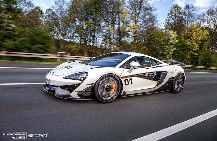 Sieu xe gia re McLaren 570S dang cap voi goi do khung-Hinh-7