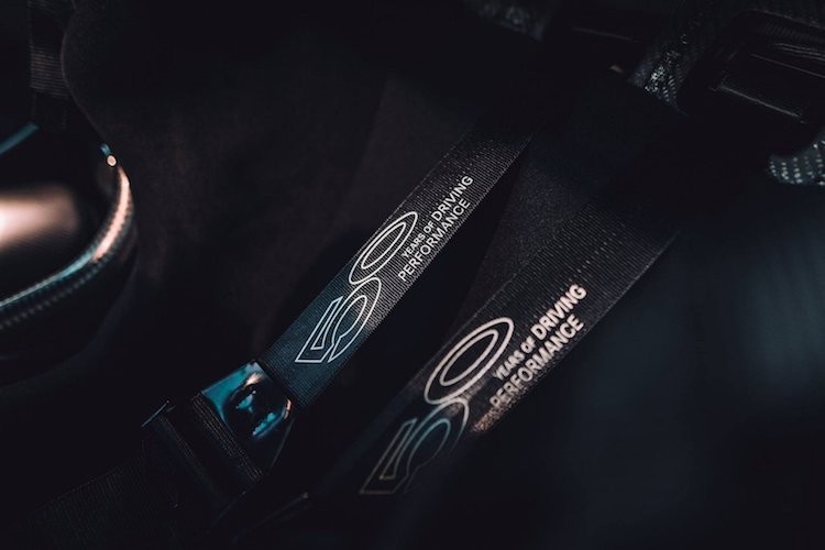 &quot;Xe hop&quot; sieu khung, sieu hiem Mercedes-AMG GT3 Edition 50-Hinh-5
