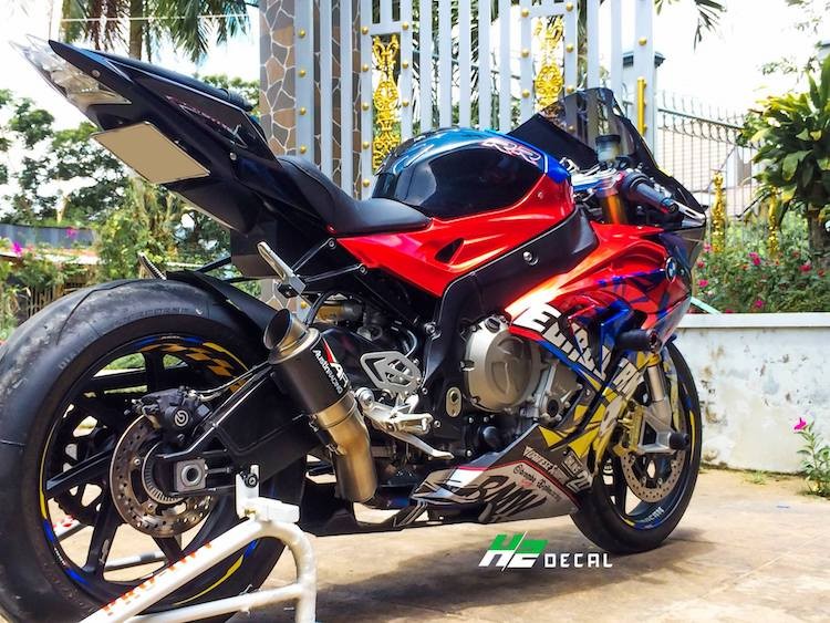 Sieu moto BMW S1000RR do do choi hang hieu tai VN-Hinh-6