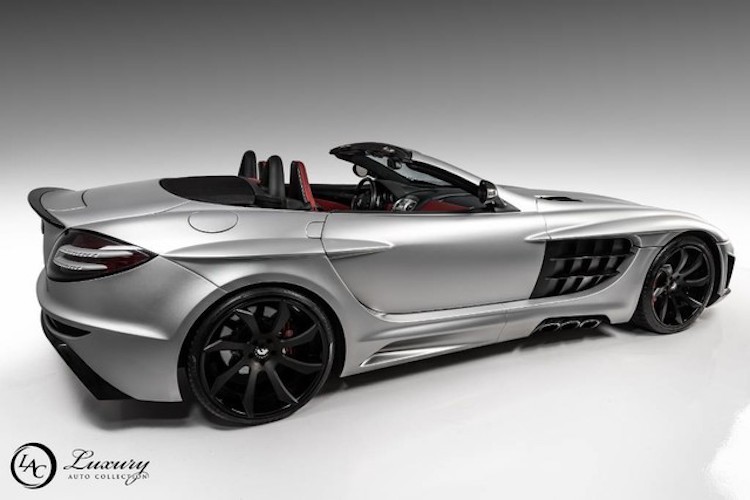 Sieu mui tran Mercedes SLR McLaren “sieu hiem” gia 9 ty-Hinh-12