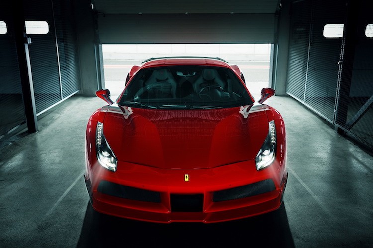 Sieu xe Ferrari 488 GTB do Novitec N-Largo “sieu khung”-Hinh-5