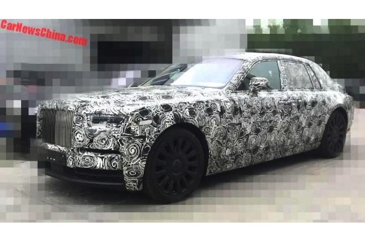 Xe sieu sang Rolls-Royce Phantom 2018 co gi moi?-Hinh-2