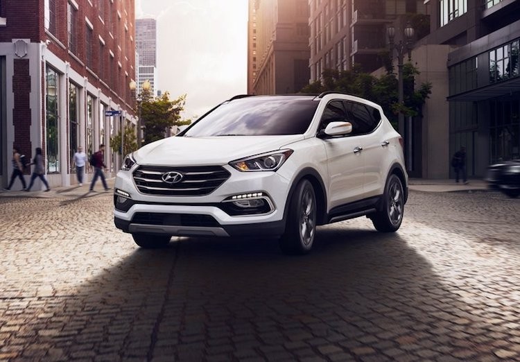 Hyundai ra mat Santa Fe 2018 gia hon 500 trieu dong-Hinh-2