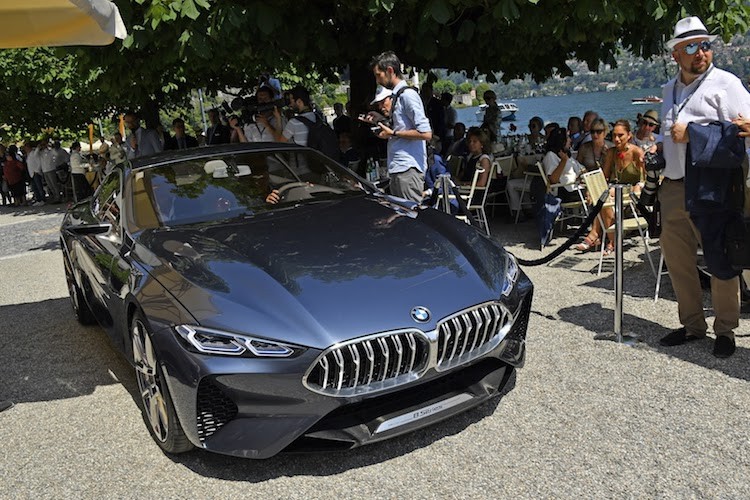 Xe BMW tuong lai se “sieu dep” nhu 8 Series Coupe-Hinh-2