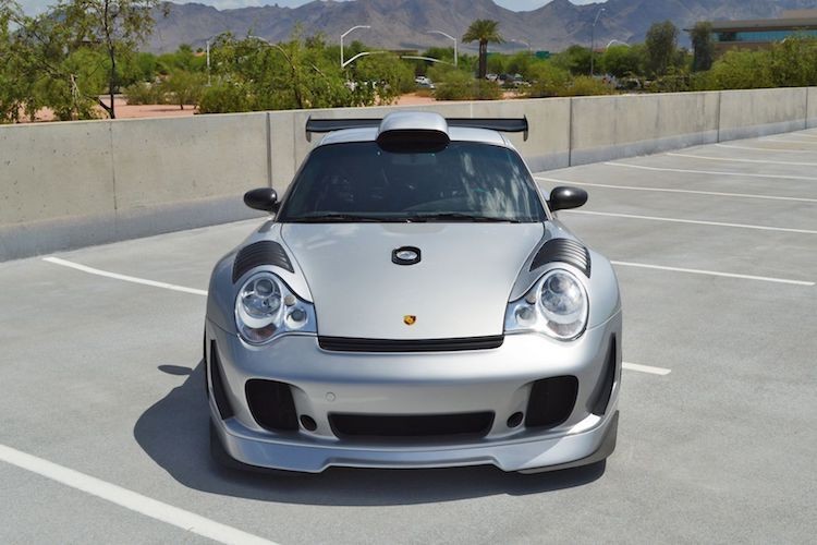 Sieu xe Porsche 911 GT2 do “sieu khung” gia 6,8 ty-Hinh-3