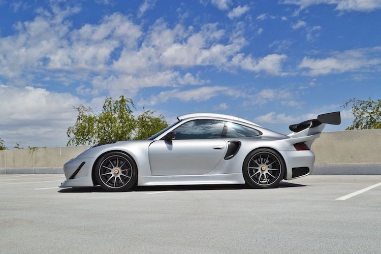 Sieu xe Porsche 911 GT2 do “sieu khung” gia 6,8 ty-Hinh-4