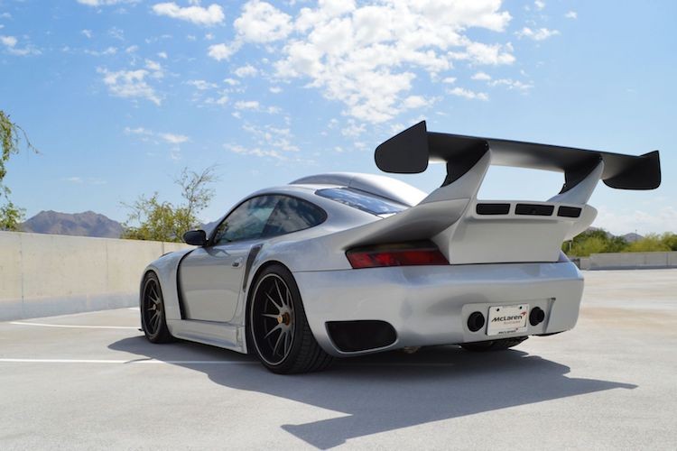 Sieu xe Porsche 911 GT2 do “sieu khung” gia 6,8 ty-Hinh-5