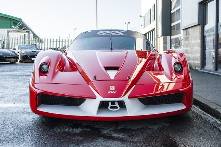 Sieu xe dua Ferrari FXX “hang khung&quot; gia chi 76,1 ty-Hinh-11