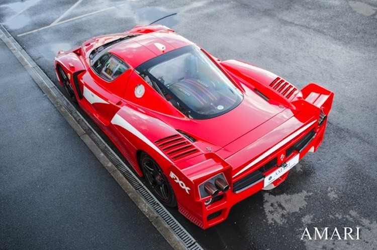 Sieu xe dua Ferrari FXX “hang khung&quot; gia chi 76,1 ty-Hinh-7