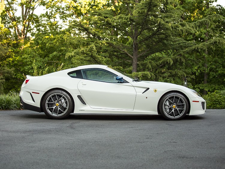 Sieu xe Ferrari 599 GTO &quot;cu rich&quot; thet gia 17 ty-Hinh-2