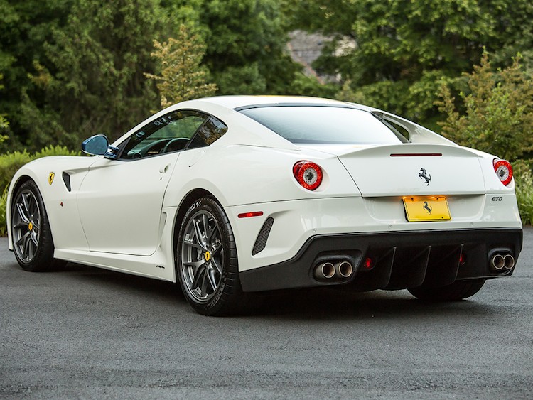 Sieu xe Ferrari 599 GTO &quot;cu rich&quot; thet gia 17 ty-Hinh-3