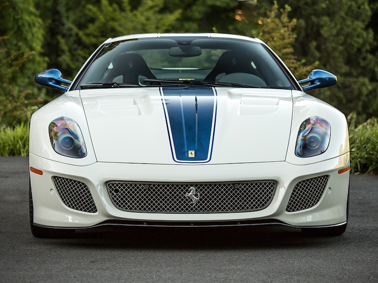 Sieu xe Ferrari 599 GTO &quot;cu rich&quot; thet gia 17 ty-Hinh-4