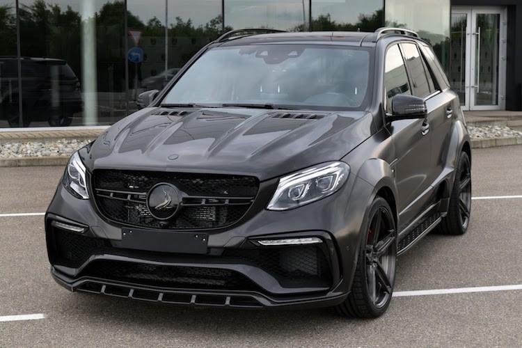 Can canh Mercedes-AMG GLE 63 “sieu khung” gia 5,5 ty-Hinh-2