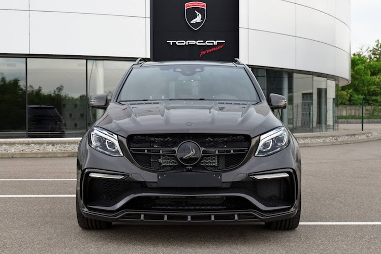 Can canh Mercedes-AMG GLE 63 “sieu khung” gia 5,5 ty-Hinh-6