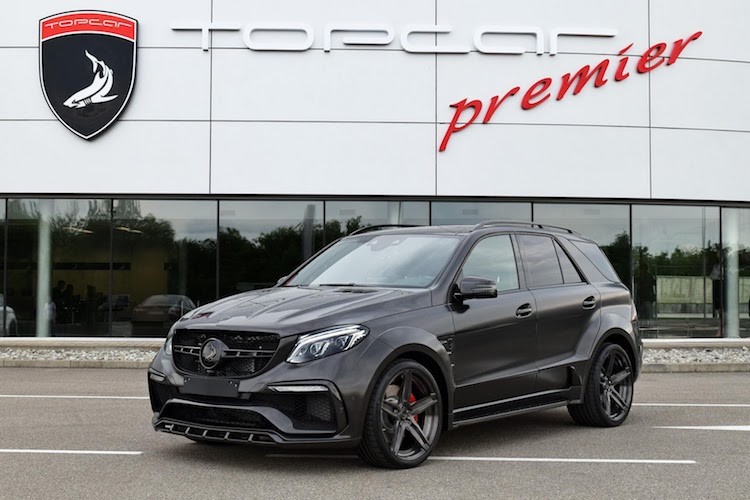 Can canh Mercedes-AMG GLE 63 “sieu khung” gia 5,5 ty