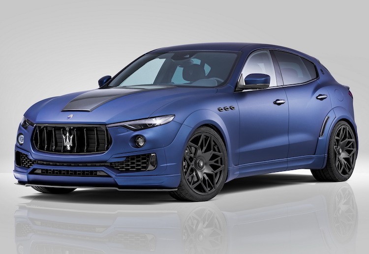 Crossover Y Maserati Levante “sieu ngau” voi ban do Novitec-Hinh-3