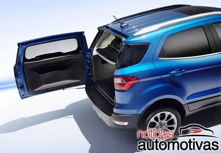 Ford EcoSport 2018 &quot;chot gia&quot; vao thang 8/2017-Hinh-3