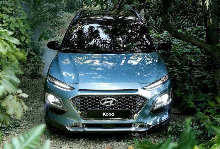 Tu A den Z crossover Hyundai Kona “dau” Ford EcoSport-Hinh-2