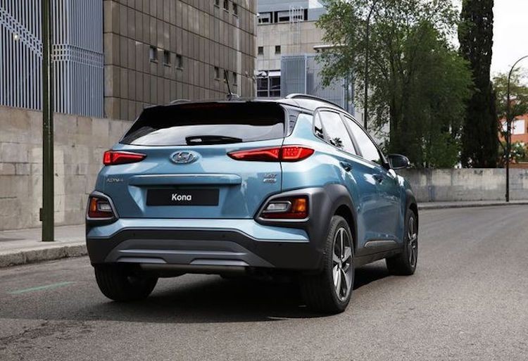 Tu A den Z crossover Hyundai Kona “dau” Ford EcoSport-Hinh-4