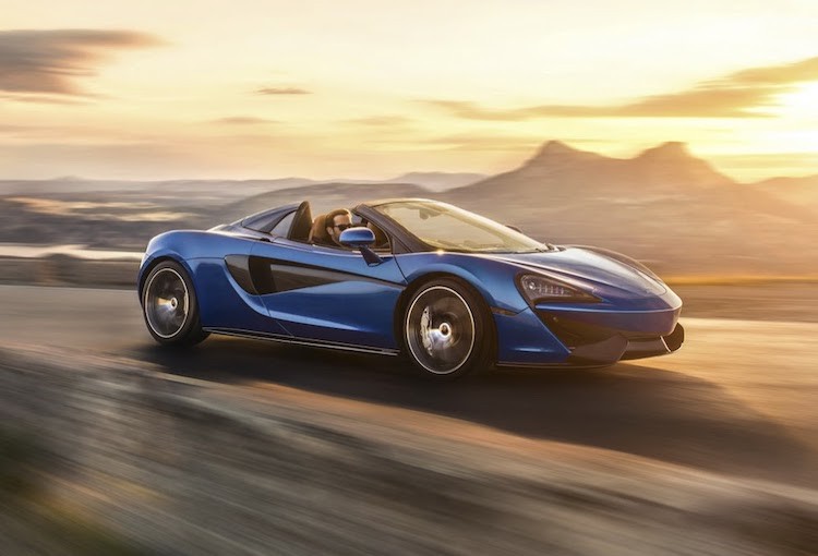 Sieu xe mui tran McLaren 570S Spider &quot;chot gia&quot; 3,7 ty-Hinh-7