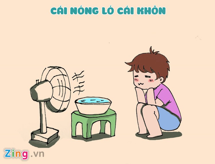 Cach chong nong &quot;ba dao&quot; cua sinh vien khi khong co dieu hoa-Hinh-9