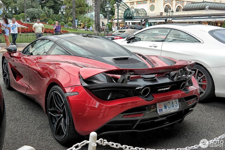 Sieu xe McLaren 720S dau tien lan banh o Monaco-Hinh-4